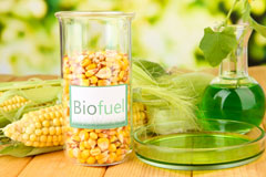 Kedlock biofuel availability