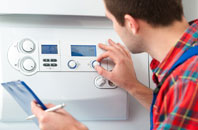 free commercial Kedlock boiler quotes